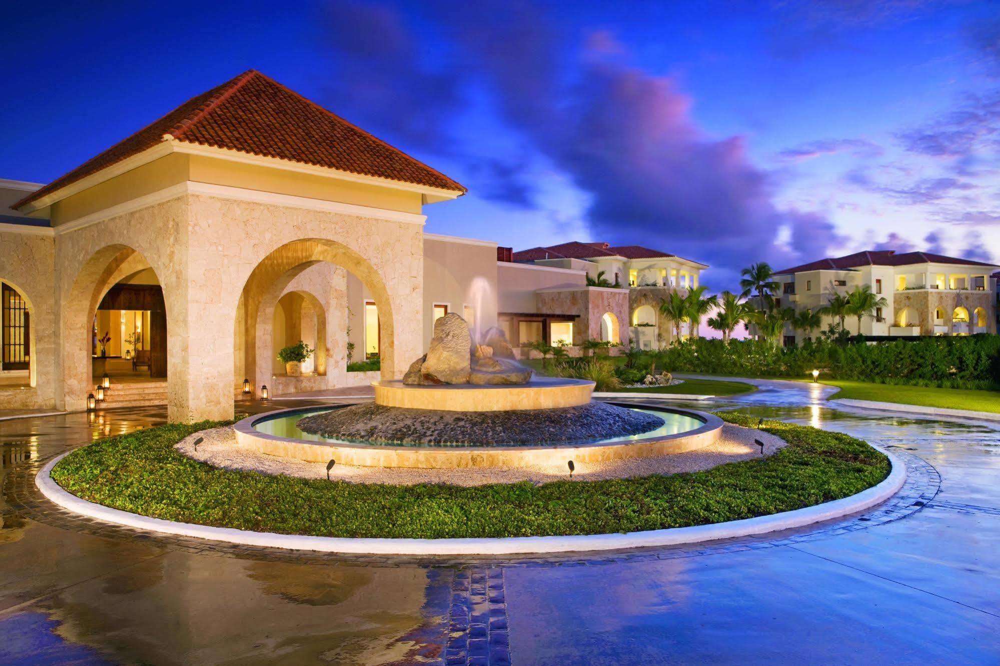 Xeliter Golden Bear Lodge & Golf, Cap Cana Punta Cana Exterior photo